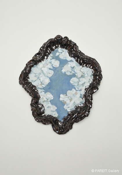 DMOCHOWSKA Jagoda - Reverie #2